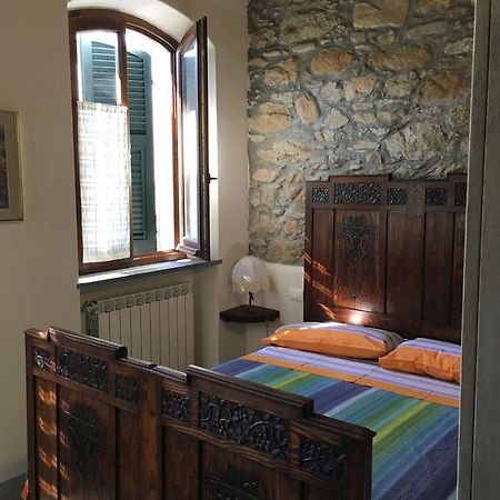 דירות בוורינו Casa Guido 2- La Porta Delle 5 Terre מראה חיצוני תמונה