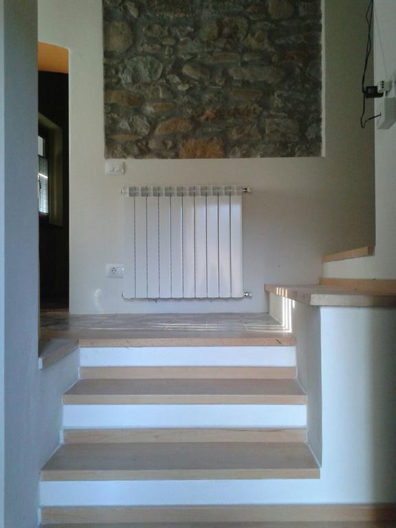 דירות בוורינו Casa Guido 2- La Porta Delle 5 Terre מראה חיצוני תמונה