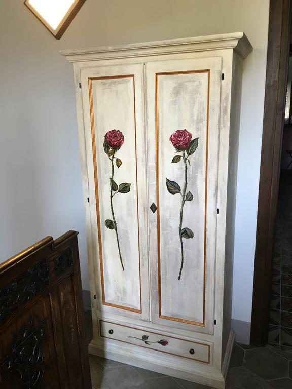 דירות בוורינו Casa Guido 2- La Porta Delle 5 Terre מראה חיצוני תמונה