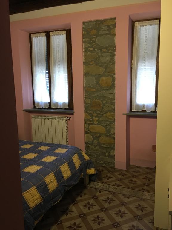 דירות בוורינו Casa Guido 2- La Porta Delle 5 Terre מראה חיצוני תמונה