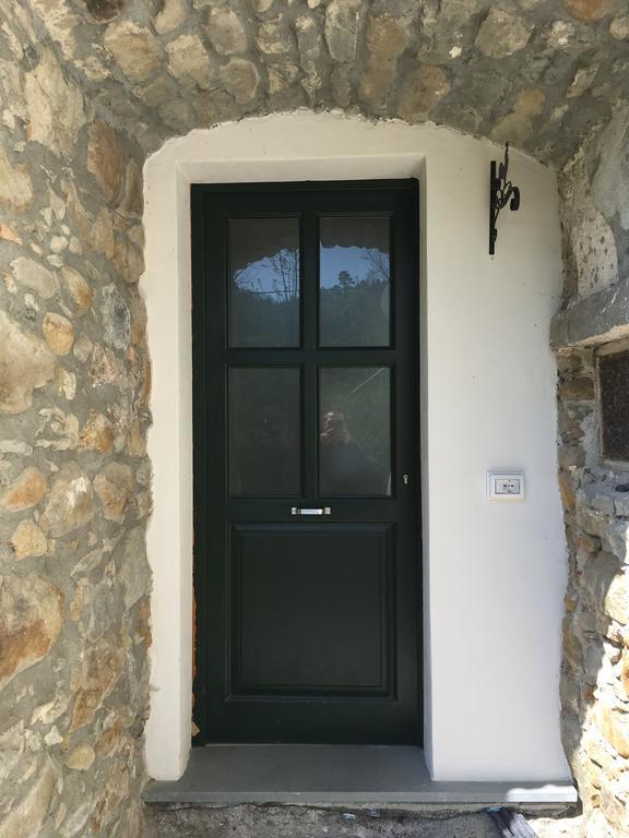 דירות בוורינו Casa Guido 2- La Porta Delle 5 Terre מראה חיצוני תמונה