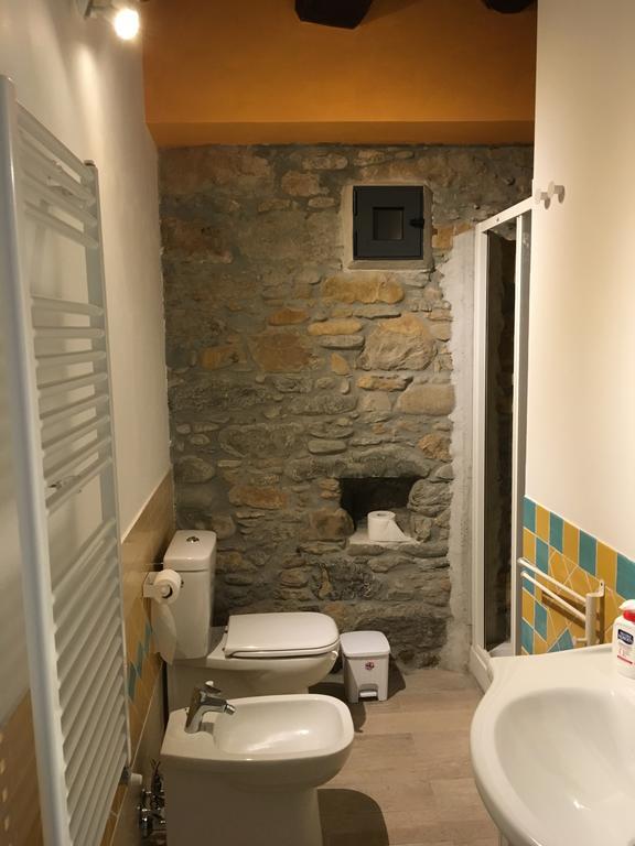 דירות בוורינו Casa Guido 2- La Porta Delle 5 Terre מראה חיצוני תמונה