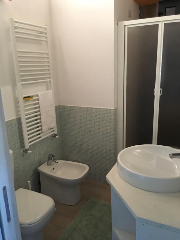 דירות בוורינו Casa Guido 2- La Porta Delle 5 Terre מראה חיצוני תמונה