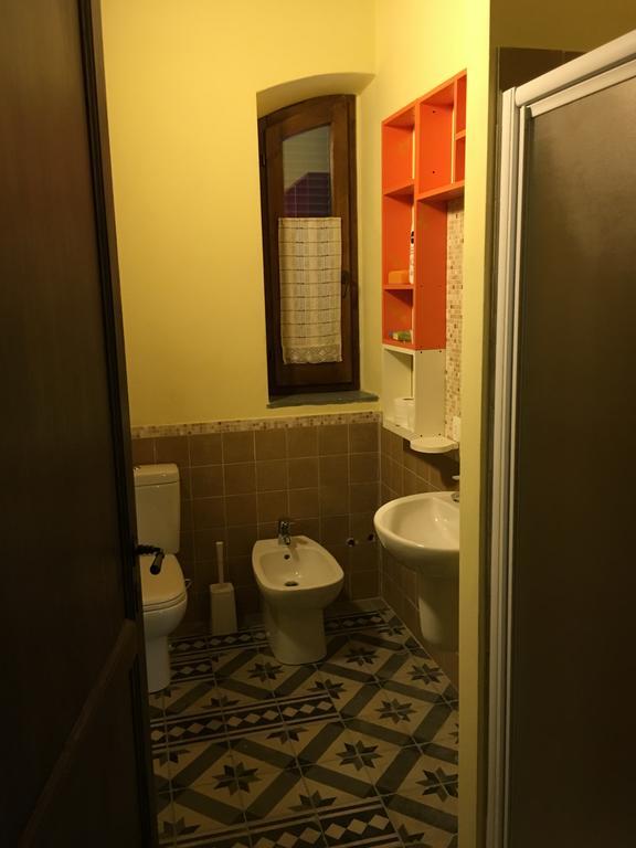 דירות בוורינו Casa Guido 2- La Porta Delle 5 Terre מראה חיצוני תמונה