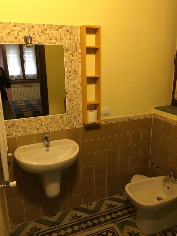 דירות בוורינו Casa Guido 2- La Porta Delle 5 Terre מראה חיצוני תמונה