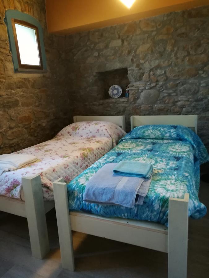 דירות בוורינו Casa Guido 2- La Porta Delle 5 Terre מראה חיצוני תמונה