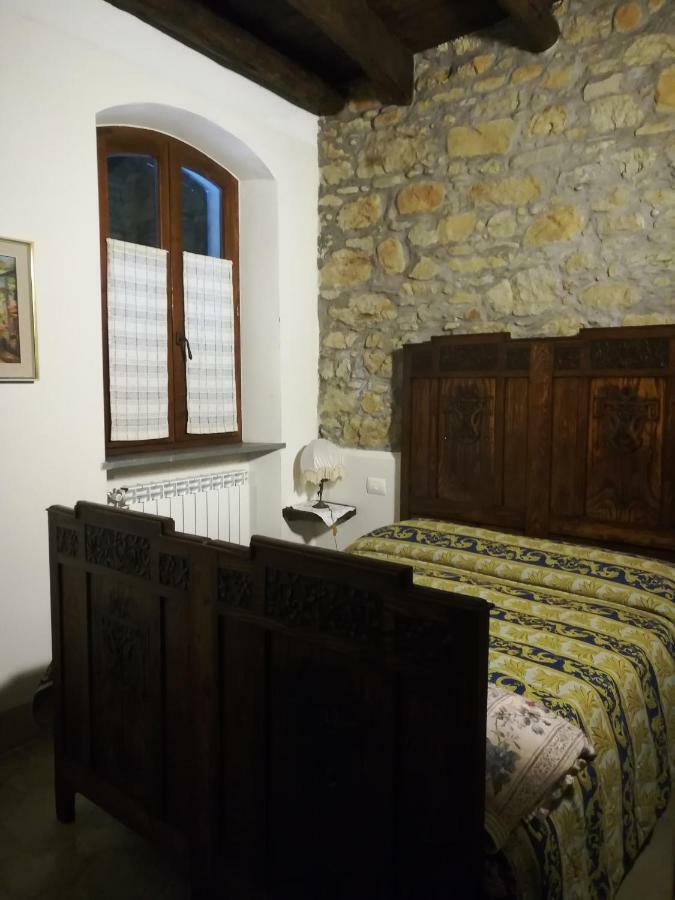 דירות בוורינו Casa Guido 2- La Porta Delle 5 Terre מראה חיצוני תמונה