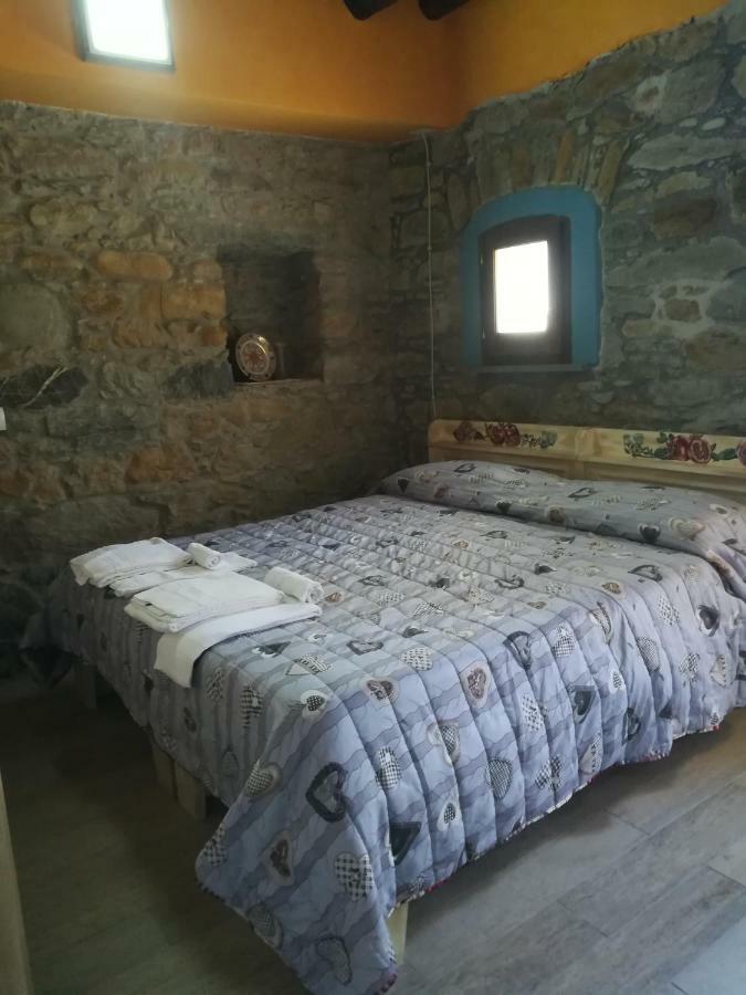 דירות בוורינו Casa Guido 2- La Porta Delle 5 Terre מראה חיצוני תמונה